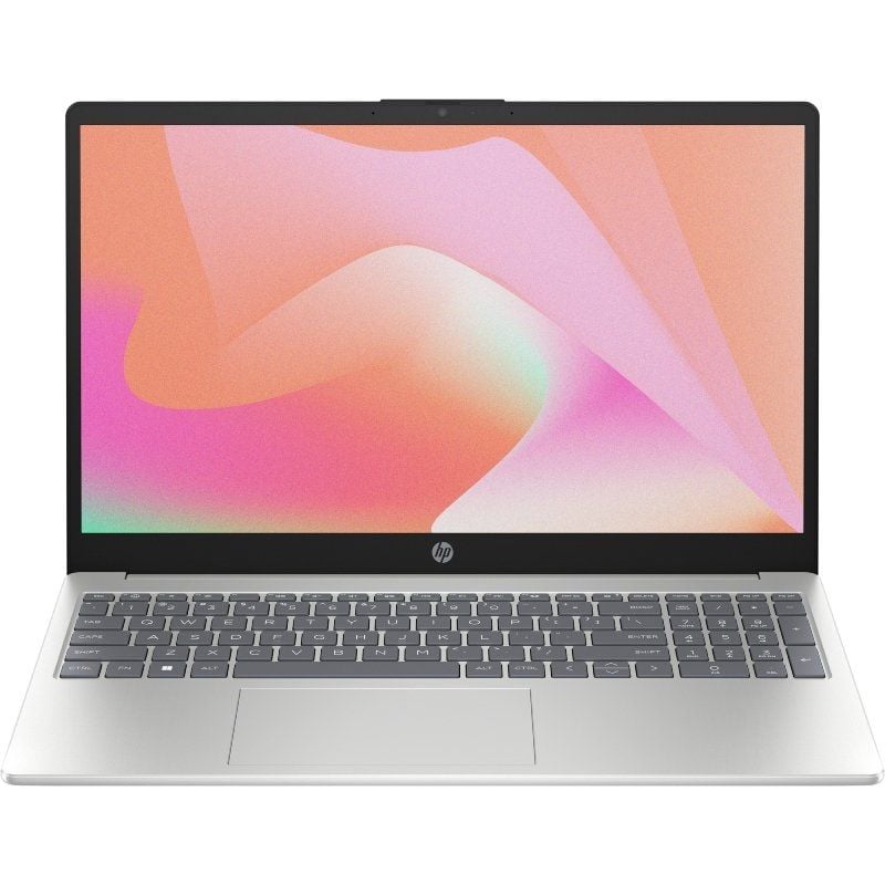 Portátil hp 15-fc0116ns ryzen 7 7730u/ 16gb/ 512gb ssd/ 15.6'/ sin sistema operativo