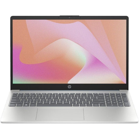 Portátil hp 15-fc0112ns ryzen 7 7730u/ 16gb/ 1tb ssd/ 15.6'/ sin sistema operativo