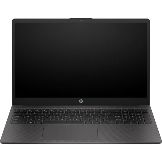 Portátil hp 250 g10 ad1w0et intel core i7-1355u/ 8gb/ 512gb ssd/ 15.6'/ sin sistema operativo