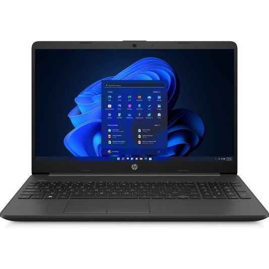 Portátil hp 250 g9 ad1w5et intel celeron n4500/ 8gb/ 256gb ssd/ 15.6'/ sin sistema operativo