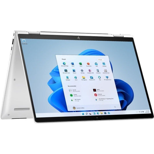 Portátil convertible hp elitebook x g1i b68zzet intel core ultra 5-226v/ 16gb/ 512gb ssd/ 14'/ win11 pro