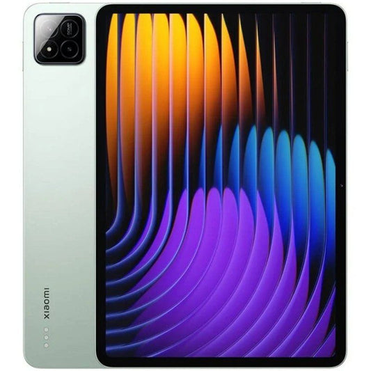 Tablet xiaomi pad 7 pro 11.2'/ 12gb/ 512gb/ octacore/ verde